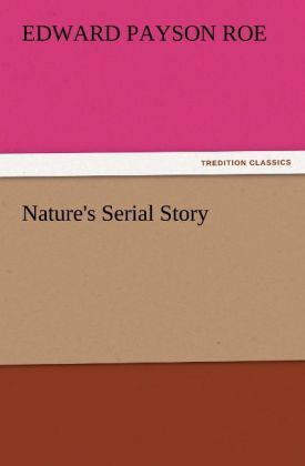 Produktbild: Nature's Serial Story