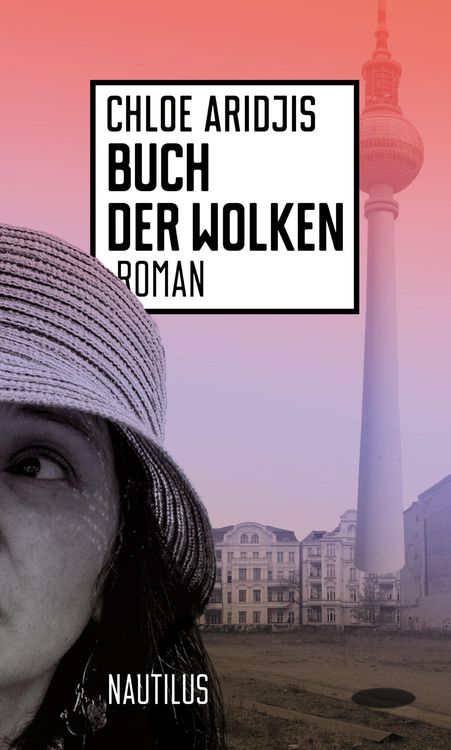Produktbild: Buch der Wolken