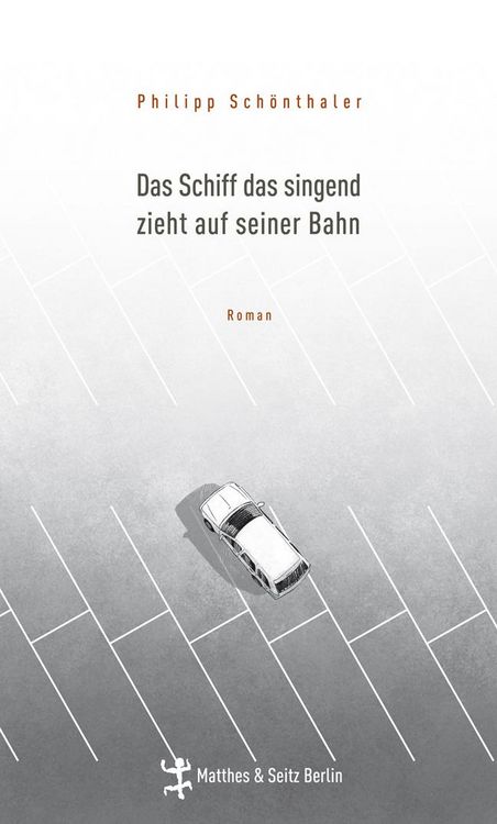Produktbild: Das Schiff das singend zieht auf seiner Bahn