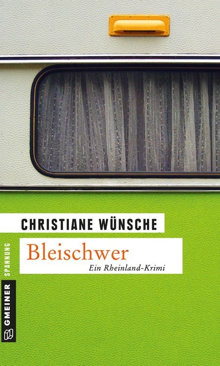 Produktbild: Bleischwer