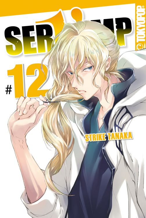 Produktbild: Servamp 12