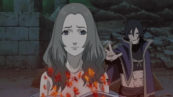 Produktbild: Naruto Shippuden - Staffel 6 - Uncut