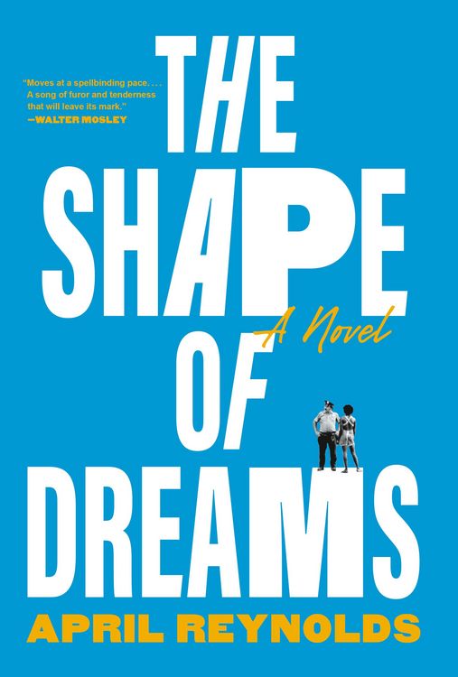 Produktbild: The Shape of Dreams