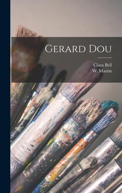 Produktbild: Gerard Dou