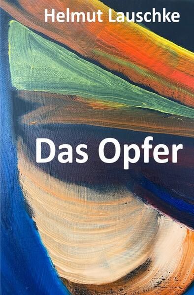 Produktbild: Das Opfer