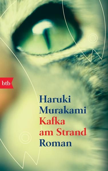 Produktbild: Kafka am Strand