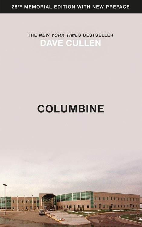 Produktbild: Columbine