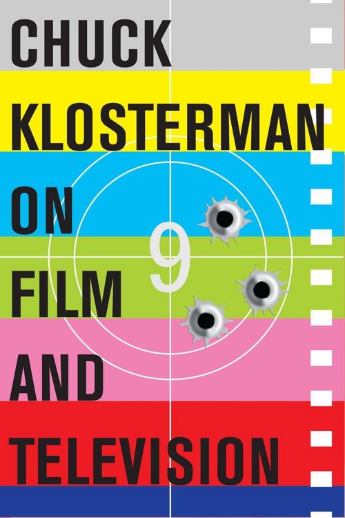 Produktbild: Chuck Klosterman on Film and Television