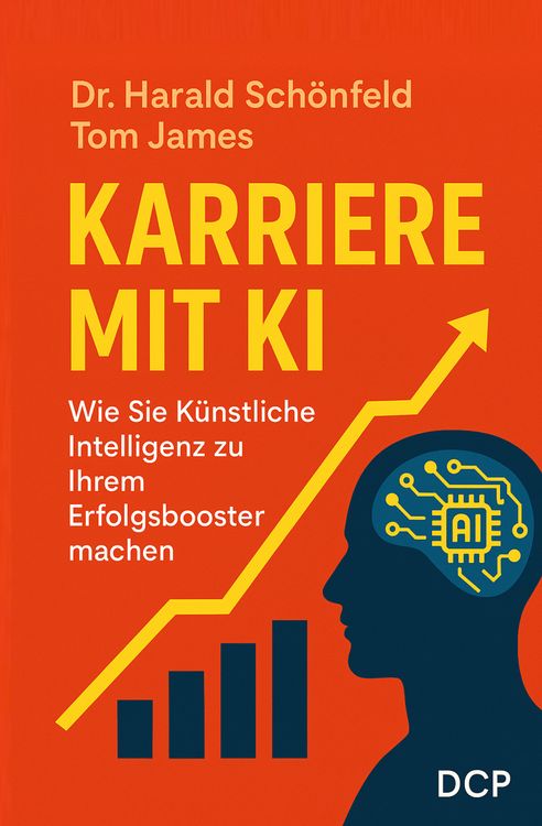 Produktbild: Karriere mit KI