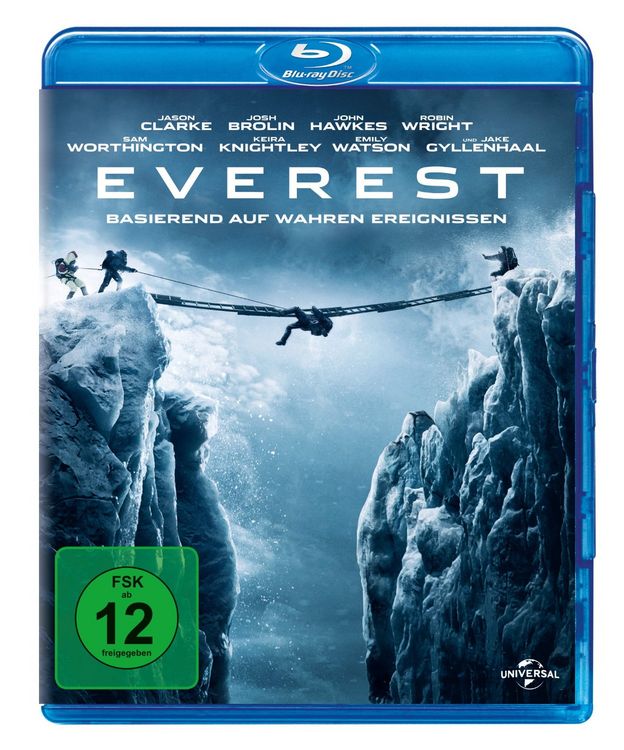 Produktbild: Everest
