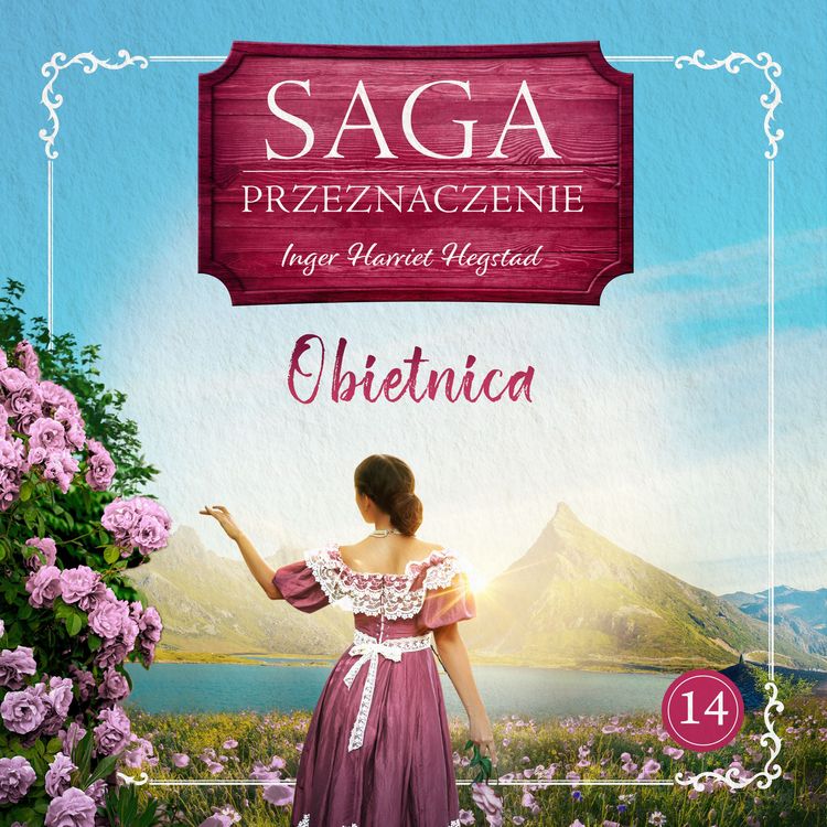 Produktbild: Obietnica