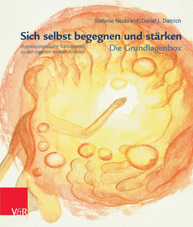 Produktbild: Sich selbst begegnen und st&auml;rken &ndash; Die Grundlagenbox