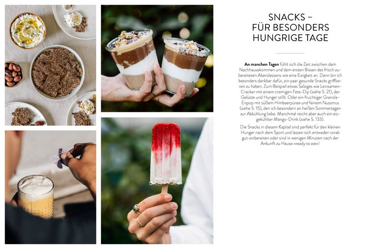 Produktbild: Hungry for Adventures