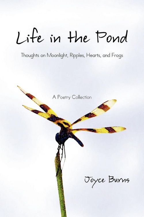 Produktbild: Life in the Pond