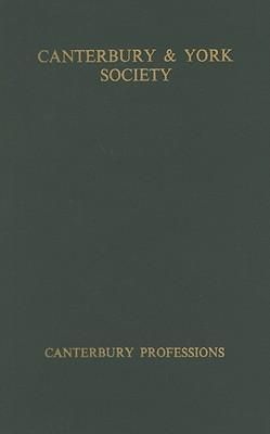 Produktbild: Canterbury Professions