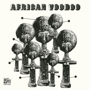 Produktbild: African Voodoo