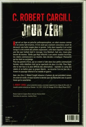 Produktbild: Jour z&eacute;ro