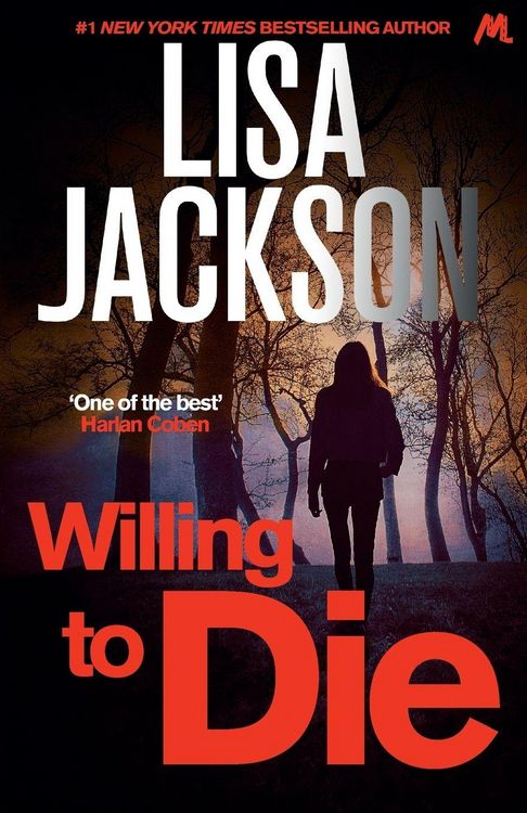 Produktbild: Willing to Die