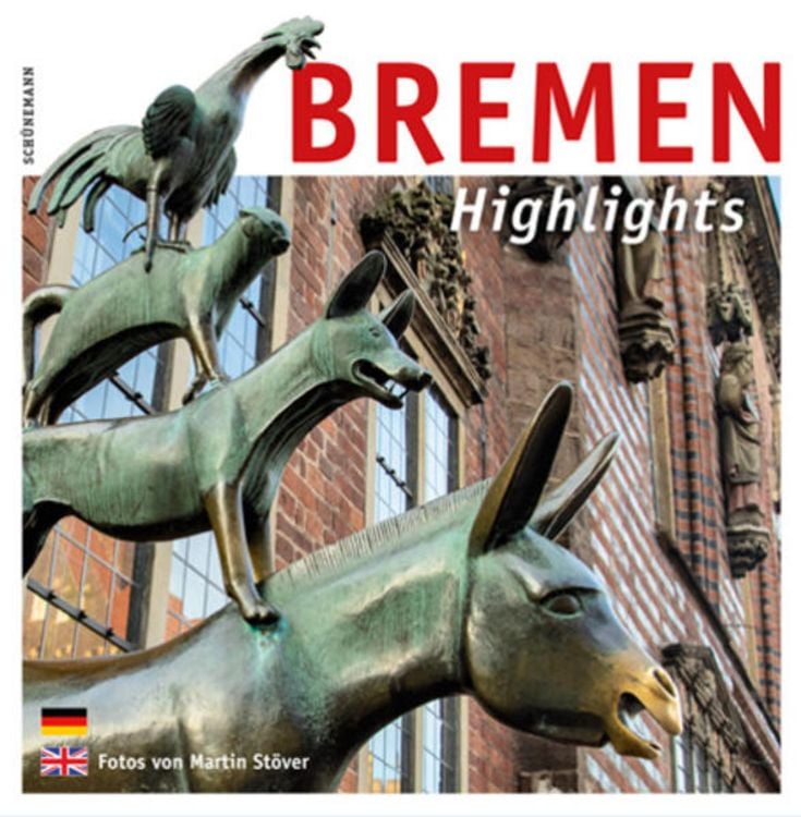 Produktbild: Bremen – Highlights