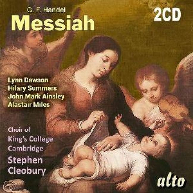 Produktbild: Messiah