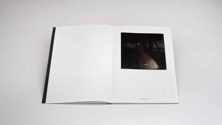 Produktbild: Aline Schwibbe &ndash; Now It&rsquo;s Dark