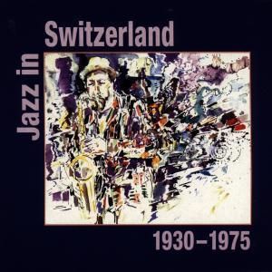 Produktbild: Jazz In Switzerland