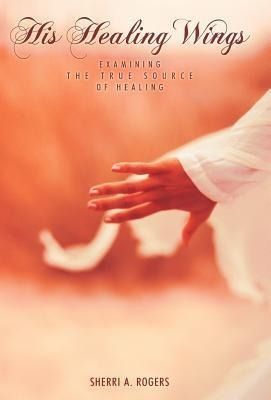Produktbild: His Healing Wings
