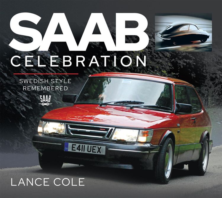 Produktbild: Saab Celebration