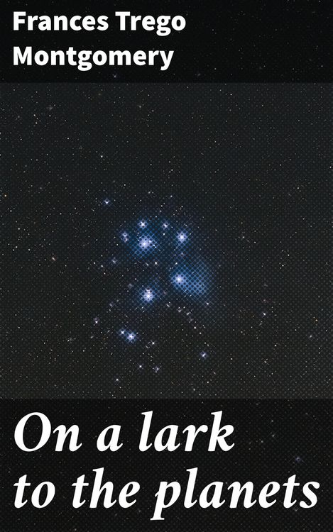 Produktbild: On a lark to the planets
