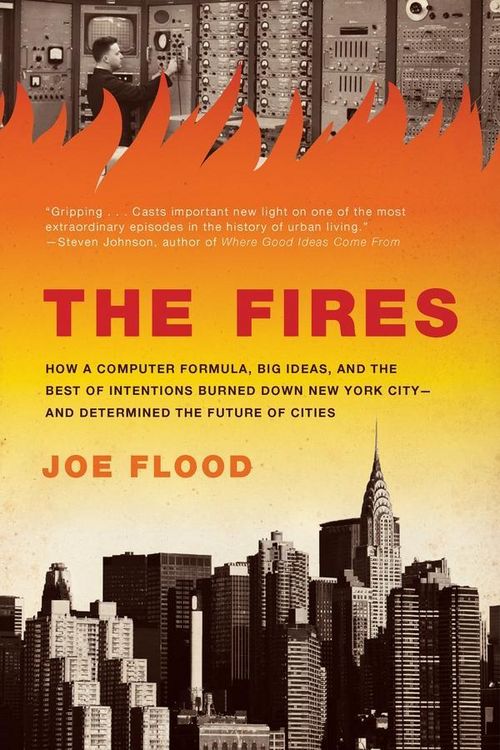 Produktbild: The Fires