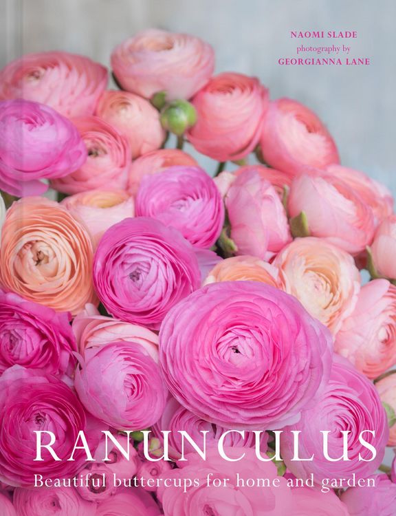 Produktbild: Ranunculus