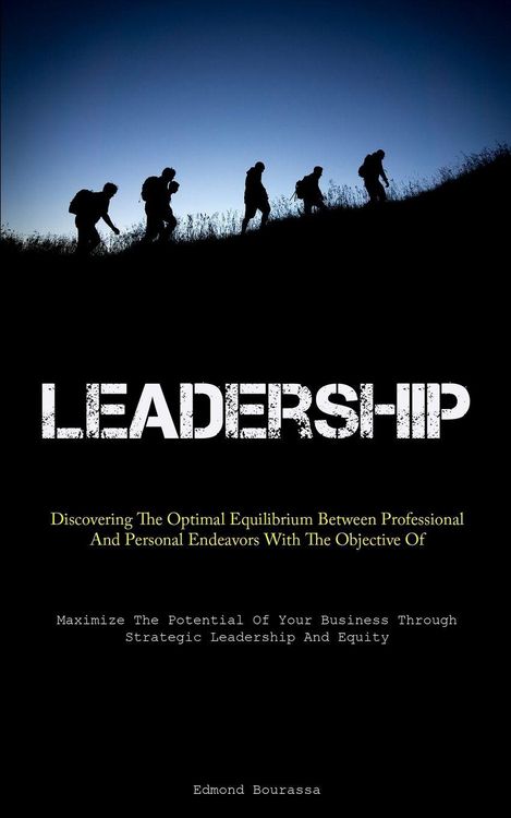 Produktbild: Leadership