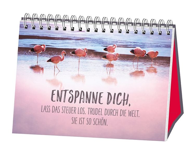 Produktbild: Sei gut zu dir!