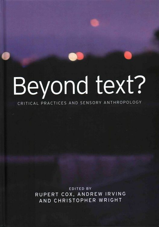 Produktbild: Beyond Text?