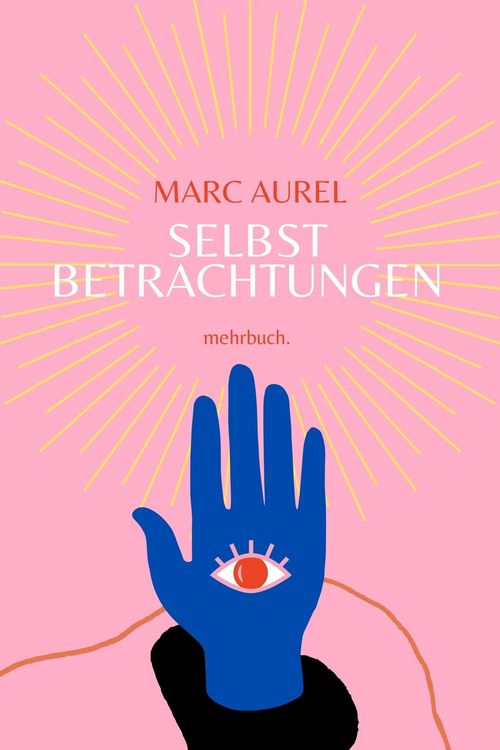 Produktbild: Selbstbetrachtungen