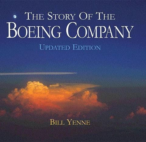 Produktbild: Story Of The Boeing Company Up
