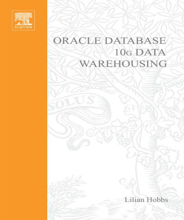 Produktbild: Oracle 10g Data Warehousing
