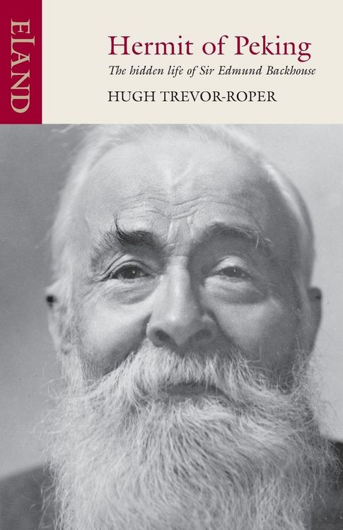 Produktbild: Hermit of Peking