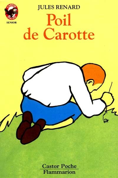Produktbild: Poil de carotte