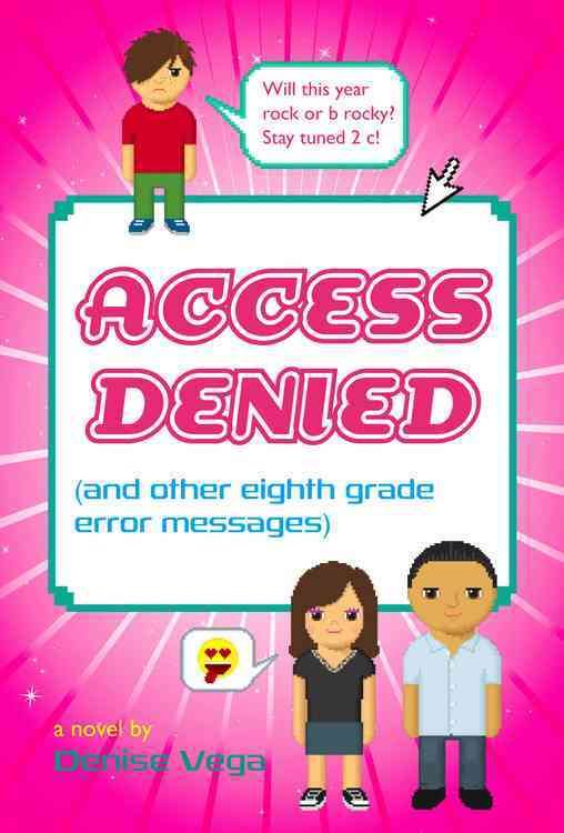 Produktbild: Access Denied