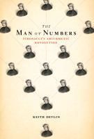 Produktbild: The Man of Numbers