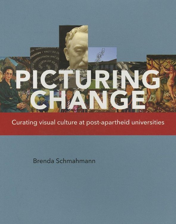 Produktbild: Picturing Change
