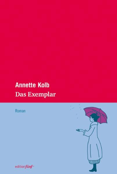 Produktbild: Das Exemplar