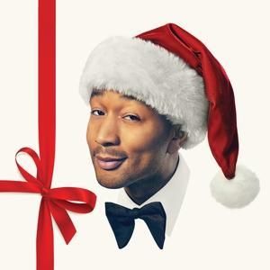 Produktbild: A Legendary Christmas: Deluxe Edition