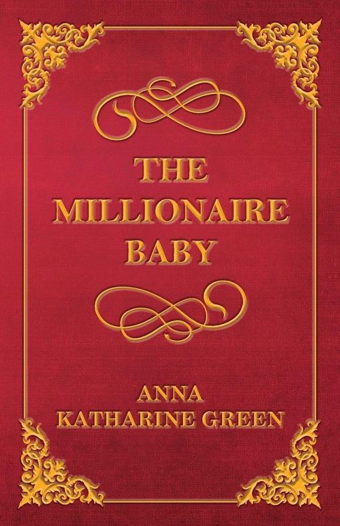 Produktbild: The Millionaire Baby