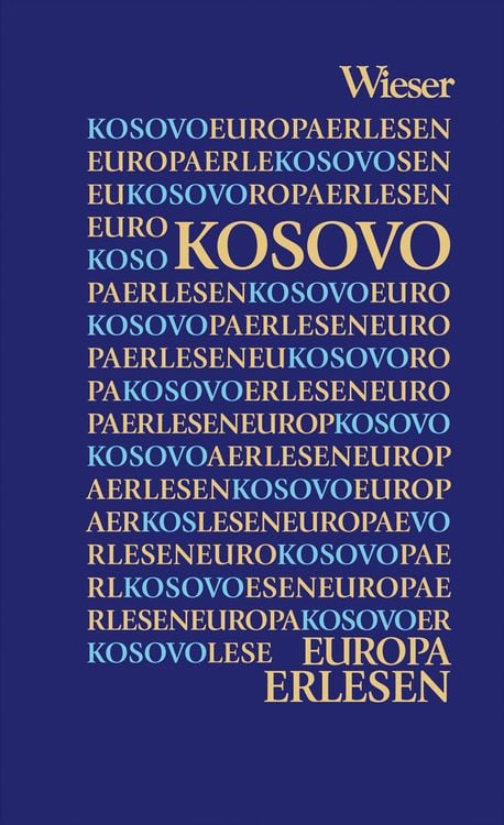 Produktbild: Kosovo