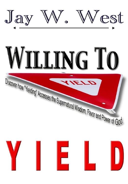 Produktbild: Willing to Yield
