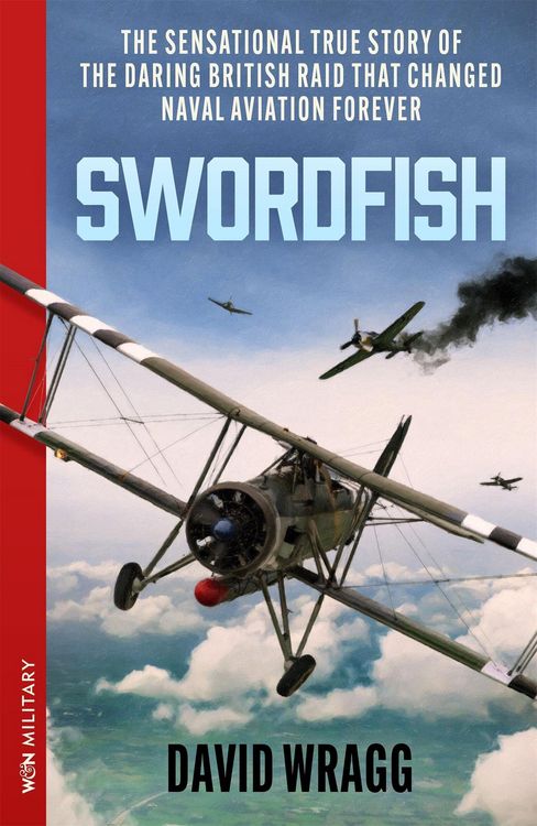 Produktbild: Swordfish