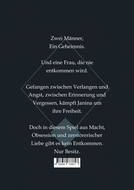 Produktbild: Twisted Desire