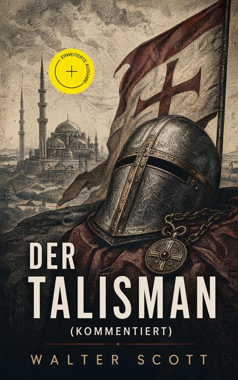 Produktbild: Der Talisman (Kommentiert)
